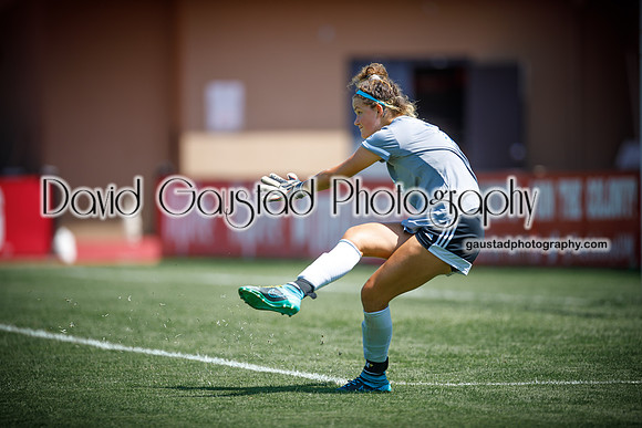Wisconsin Badgers Women's Soccer vs. Eastern Illinois University 8/29/2021