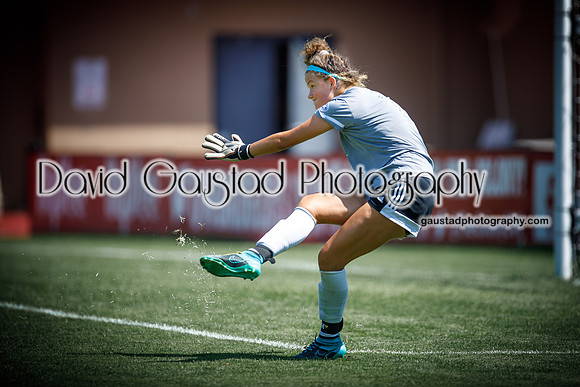 Wisconsin Badgers Women's Soccer vs. Eastern Illinois University 8/29/2021