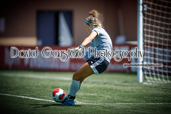 Wisconsin Badgers Women's Soccer vs. Eastern Illinois University 8/29/2021