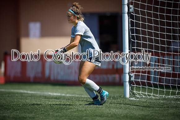 Wisconsin Badgers Women's Soccer vs. Eastern Illinois University 8/29/2021