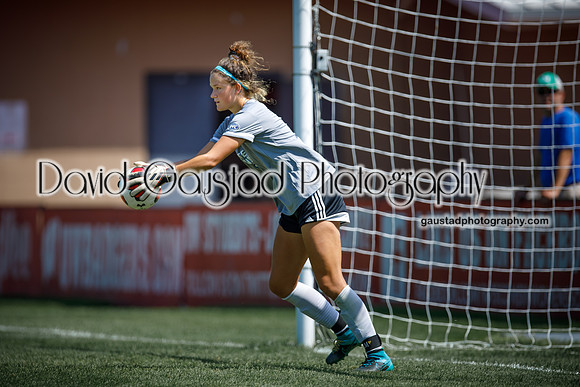Wisconsin Badgers Women's Soccer vs. Eastern Illinois University 8/29/2021