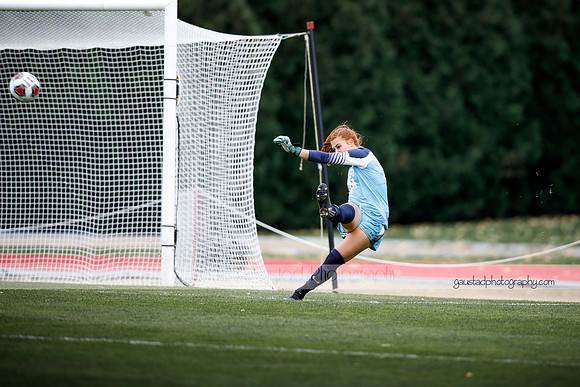 Wisconsin Women's Soccer Team vs. Illinois