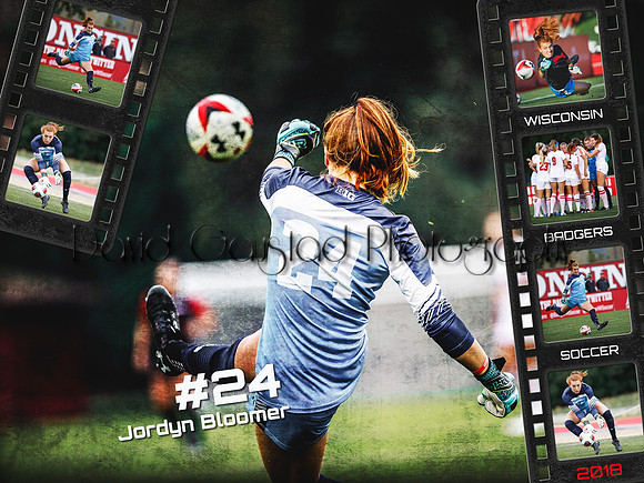 Jordyn Bloomer 24