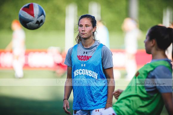 Wisconsin Badgers Women's Soccer vs. Illinois State Redbirds