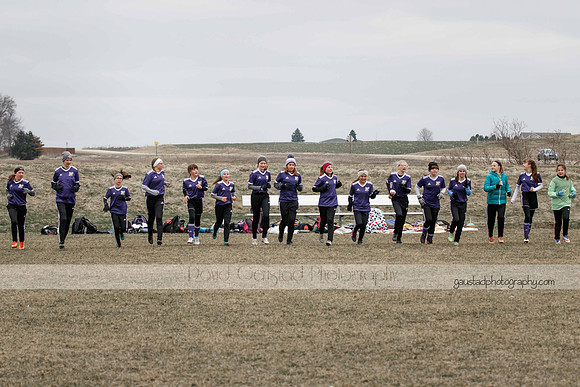 DeForest Norski Soccer Club April 14 2019