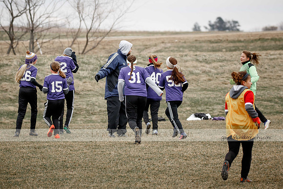 DeForest Norski Soccer Club April 14 2019