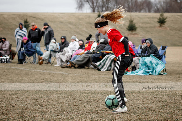 DeForest Norski Soccer Club April 14 2019