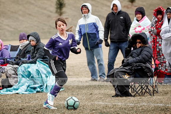 DeForest Norski Soccer Club April 14 2019