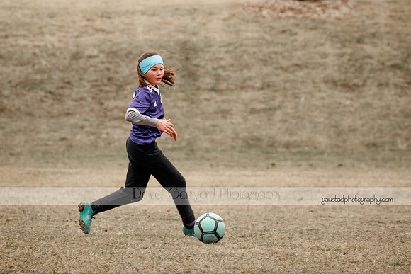 DeForest Norski Soccer Club April 14 2019
