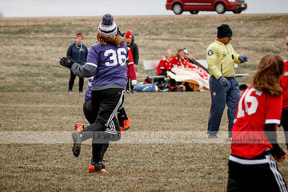 DeForest Norski Soccer Club April 14 2019