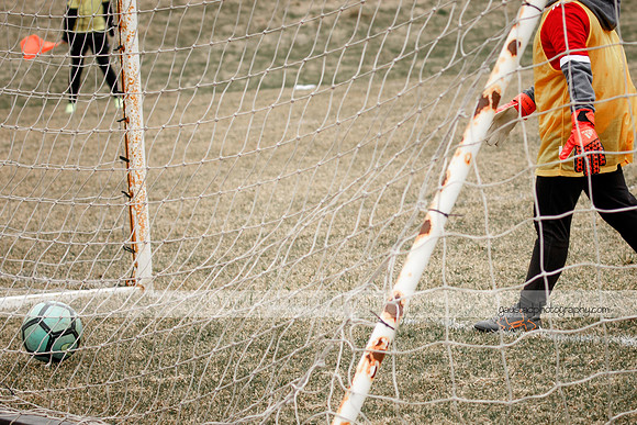 DeForest Norski Soccer Club April 14 2019