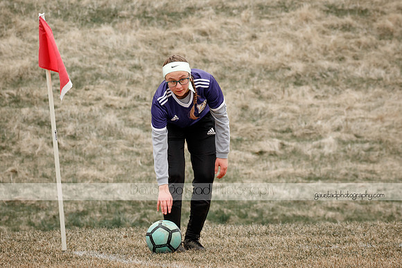 DeForest Norski Soccer Club April 14 2019