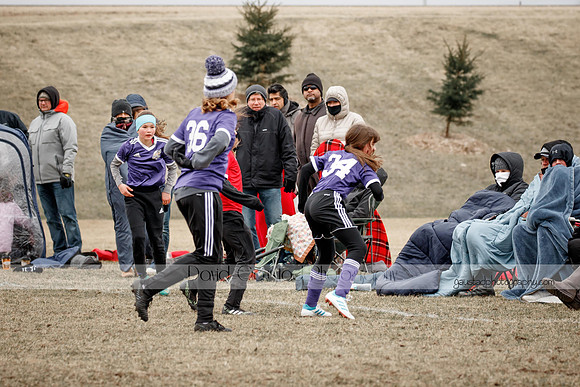 DeForest Norski Soccer Club April 14 2019