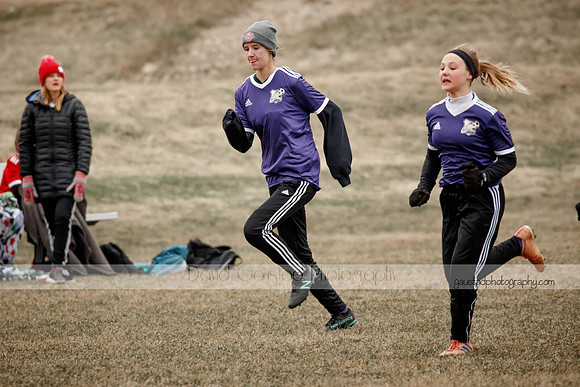 DeForest Norski Soccer Club April 14 2019