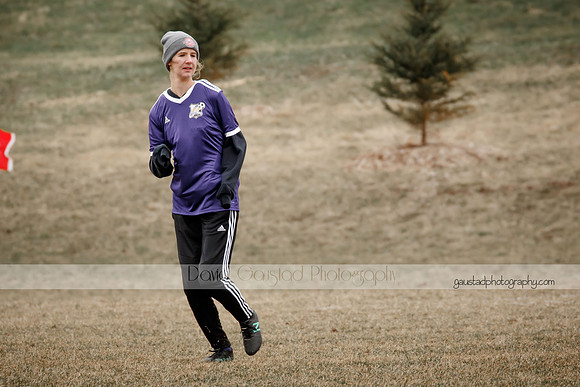 DeForest Norski Soccer Club April 14 2019