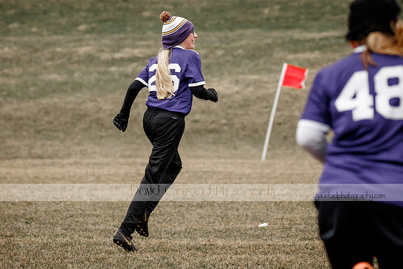 DeForest Norski Soccer Club April 14 2019