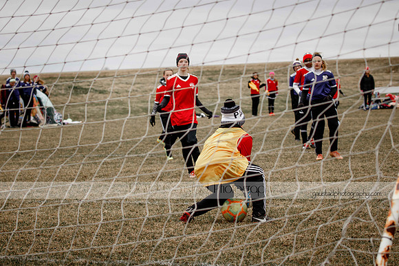 DeForest Norski Soccer Club April 14 2019