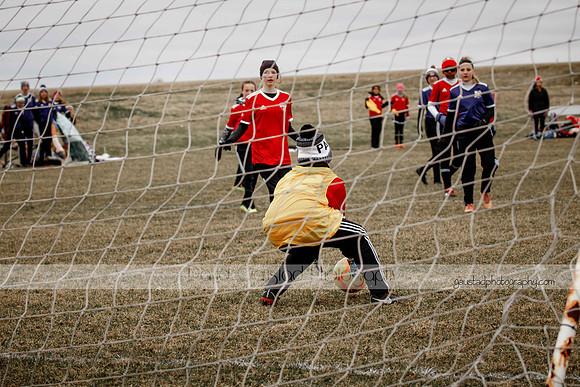 DeForest Norski Soccer Club April 14 2019