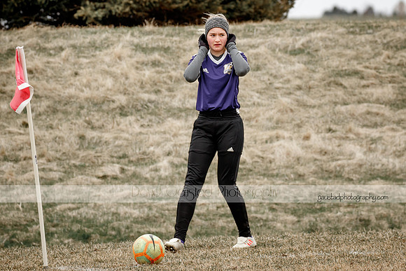 DeForest Norski Soccer Club April 14 2019