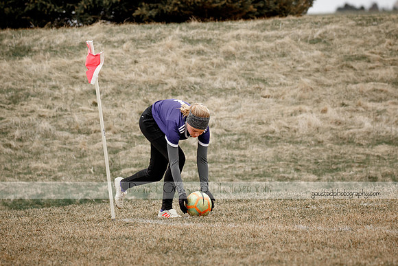 DeForest Norski Soccer Club April 14 2019