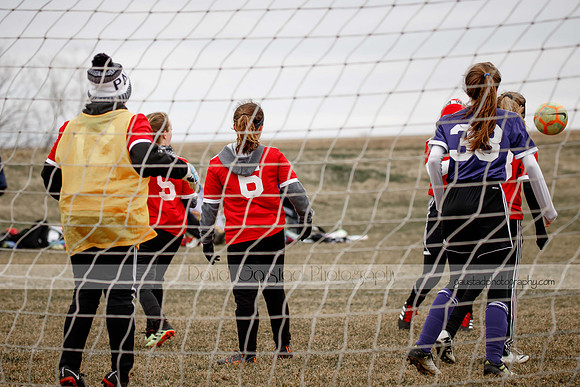 DeForest Norski Soccer Club April 14 2019