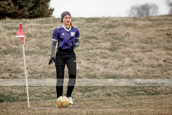 DeForest Norski Soccer Club April 14 2019