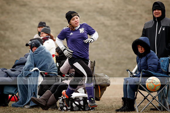 DeForest Norski Soccer Club April 14 2019