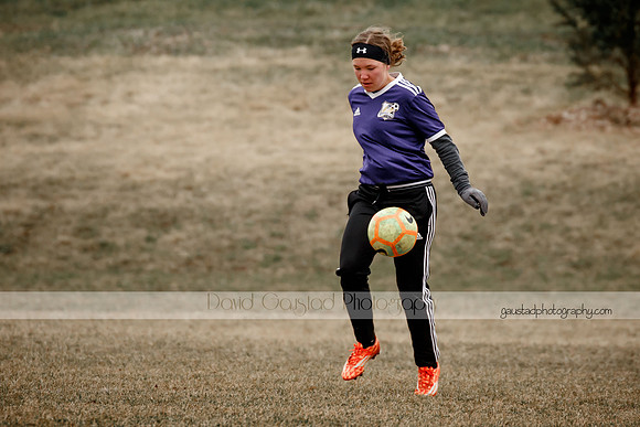DeForest Norski Soccer Club April 14 2019