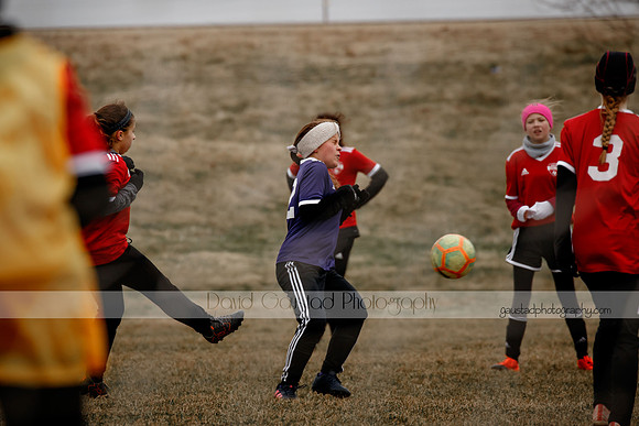 DeForest Norski Soccer Club April 14 2019