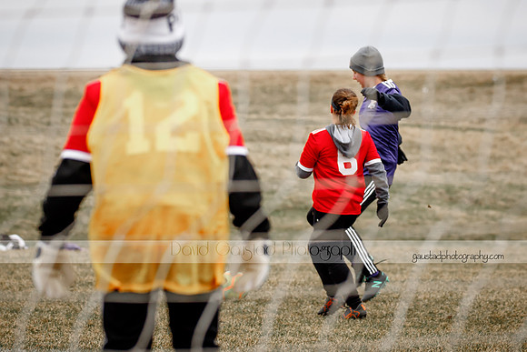 DeForest Norski Soccer Club April 14 2019
