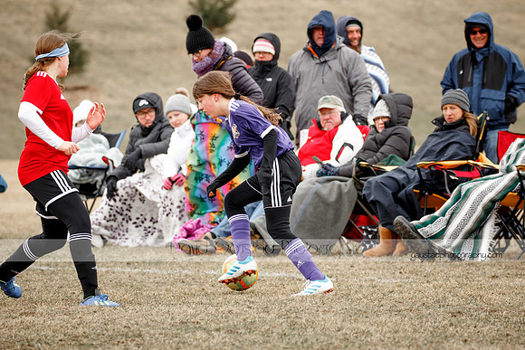 DeForest Norski Soccer Club April 14 2019