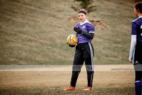 DeForest Norski Soccer Club April 14 2019