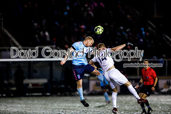 Forward Madison FC vs. Greenville Triumph