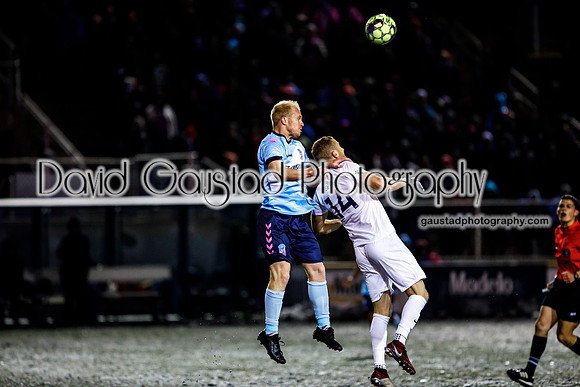 Forward Madison FC vs. Greenville Triumph