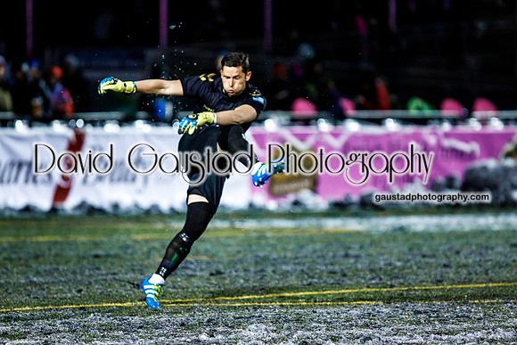 Forward Madison FC vs. Greenville Triumph