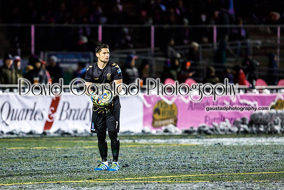 Forward Madison FC vs. Greenville Triumph
