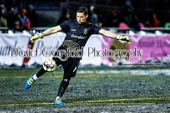 Forward Madison FC vs. Greenville Triumph