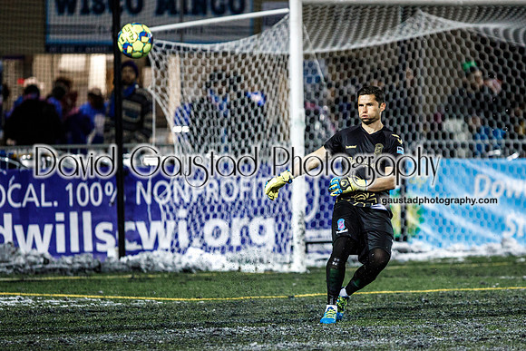 Forward Madison FC vs. Greenville Triumph