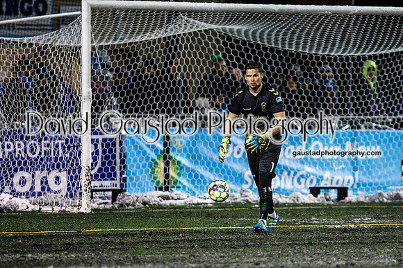 Forward Madison FC vs. Greenville Triumph