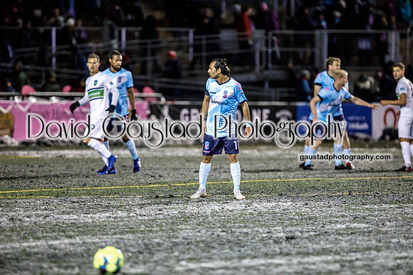 Forward Madison FC vs. Greenville Triumph
