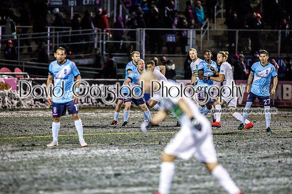 Forward Madison FC vs. Greenville Triumph