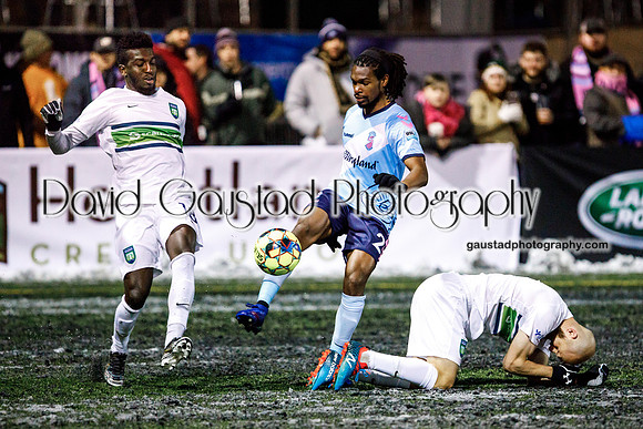 Forward Madison FC vs. Greenville Triumph