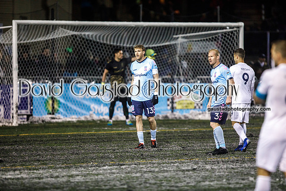 Forward Madison FC vs. Greenville Triumph