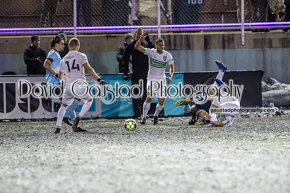 Forward Madison FC vs. Greenville Triumph