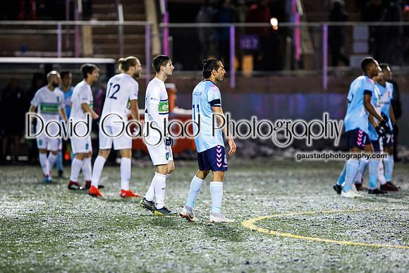 Forward Madison FC vs. Greenville Triumph