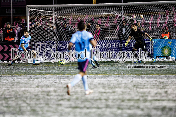 Forward Madison FC vs. Greenville Triumph