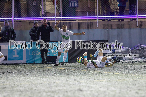 Forward Madison FC vs. Greenville Triumph