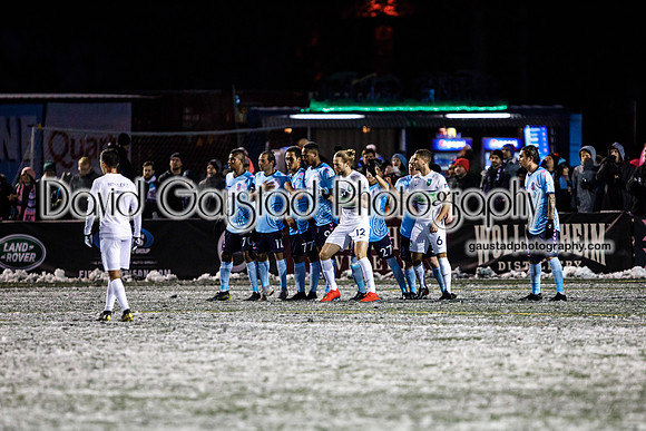 Forward Madison FC vs. Greenville Triumph