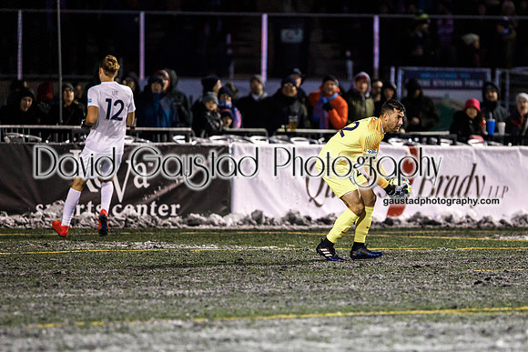 Forward Madison FC vs. Greenville Triumph