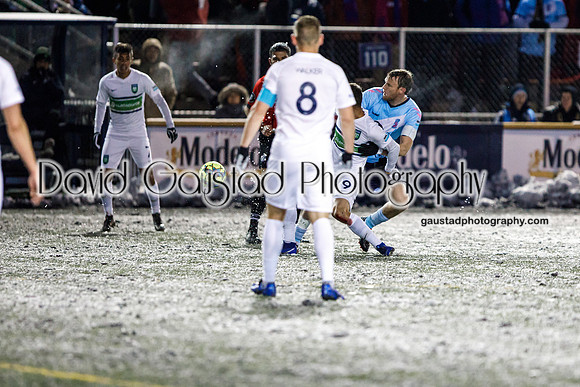 Forward Madison FC vs. Greenville Triumph